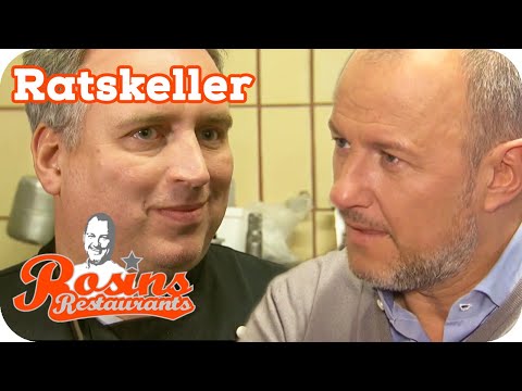 "Ein Arsch voll brauchst du" - Preise machen Frank sprachlos | 1/7 | Rosins Restaurants | Kabel Eins