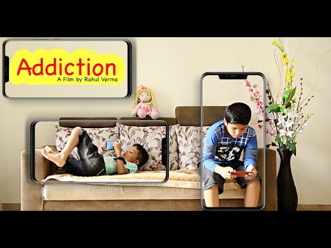 Rahul Verma Addiction