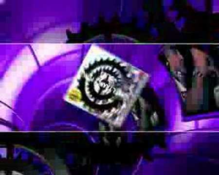 Tunnel Trance Force 44