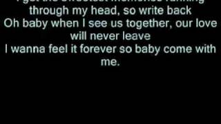 Ironik Tracy Hq (Lyrics in vidieo)