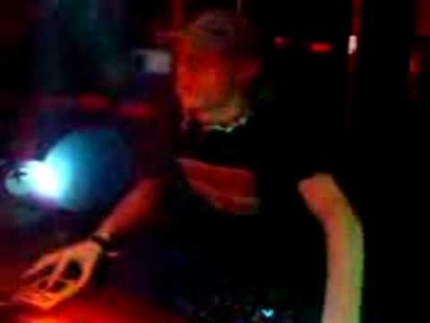 Deadmau5 @ Trinity Rooms (Mixing)