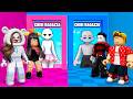 TORRE OBBY ROBLOX ma è RAGGAZZI CONTRO RAGAZZE!