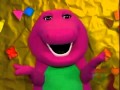 Barney Says Segment Let S Build Together