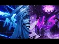 AMV Mortals Funk Remix Solo Leveling