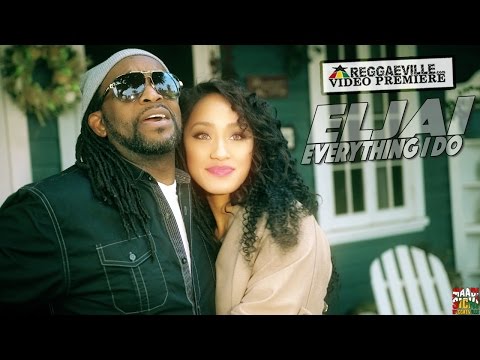 Eljai - Everything I Do [Official Video 2016]