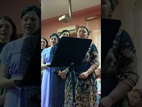 Biserica Penticostala Șeitin- Grup Tineri - Noi nu ne închinăm (02.04.23)