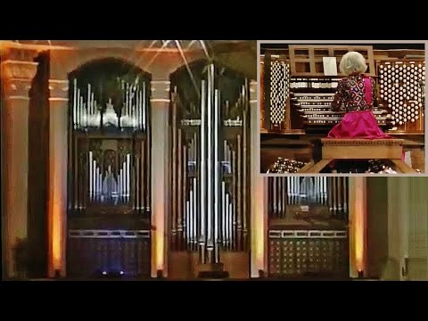 Enigma Variations for Organ 