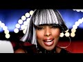 Mary J Blige Sings The Exciting Family Affair In 4K