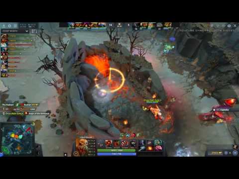 Onyx vs NP Losers Final Kiev Major 2017 NA Highlights Dota 2