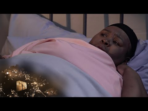 Hospital drama – The Queen | Mzansi Magic