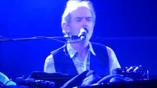 Mudcrutch - This Is a Good Street (Nashville 05.31.16) HD