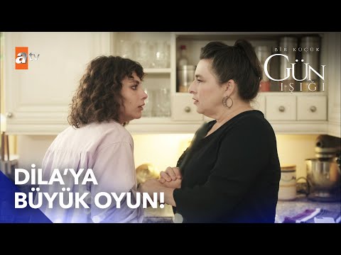 Ümran'ın Dila'ya oyunu! - Bir Küçük Gün Işığı 6. Bölüm