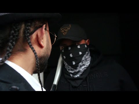 Don Fayaaz - The Don (The Movie)