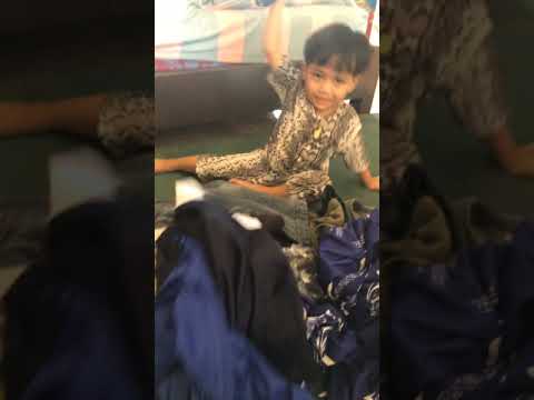 Suwanmethanon - Cute little boy daily live - Adorable Kid IMG_4044