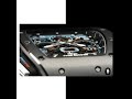 RICHARD MILLE RM11 X KiNGs MANs WEAR OFFICIAL ADVERTISING VIDEO
