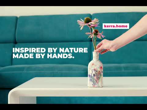 Фото Рекламный ролик покадровой stop motion анимации для бренда керамики ручной работы
