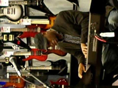 Maurice Fitzgerald's Clinic