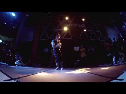 Sello - Locking Demo - "Blue Style" 2016