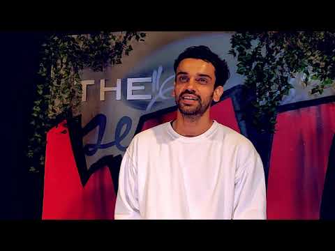 Short bits with SONNY MANN