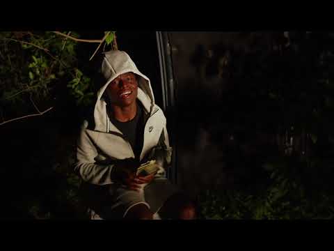 Luh Que - Blood Bath (Official Music Video)