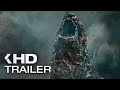 GODZILLA MINUS ONE Trailer German Deutsch UT 2023