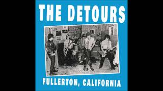 The Detours - Hang Ten In East Berlin