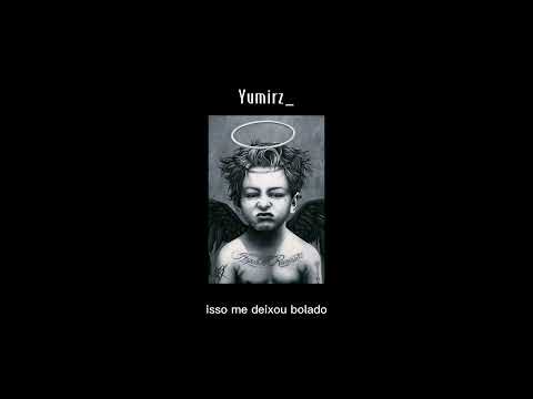 Só ilusão- Mc Romeu