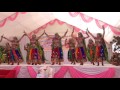 2016 Akhil bharatiya Kutch Kadva Patidar Garba Competition 1st Prize winner ! Choreography - Bhumika