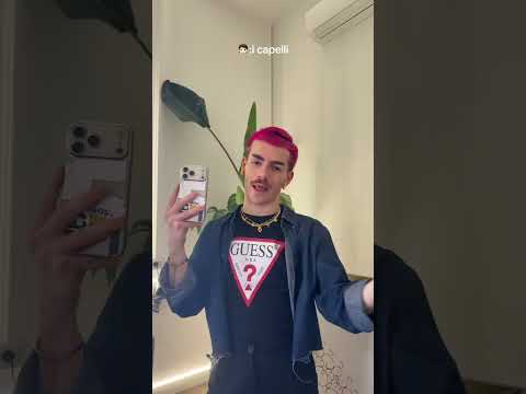 sono proprio bionda- : #shorts #short #alice.mordenti