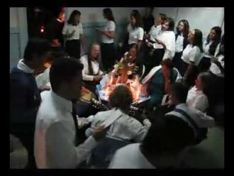 Eu Tomo Daime - Vera Gall