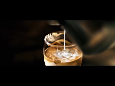 COFFEE BROLL | under 15 minutes with NIKON Z6 WITHOUT EXTERNAL RECORDER!