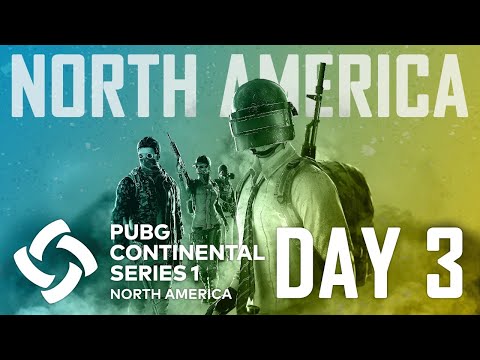 PCS1 North America Group Stage - Week 3 Day 3 (B vs C)