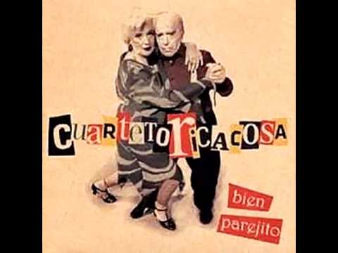 Cuarteto Ricacosa - Puchito Apagao