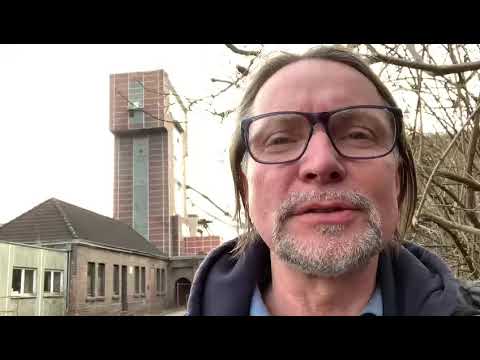 Der Obel - Schacht 2 Zeche Hugo ⚒