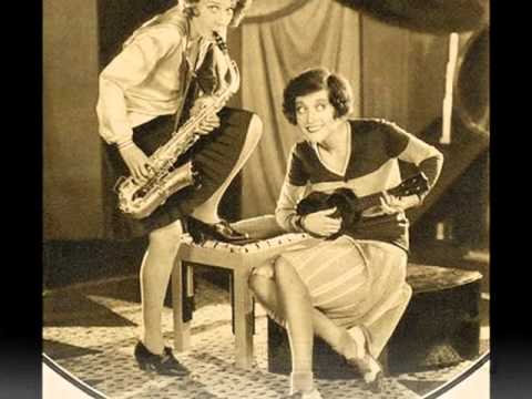 Savoy Havana Band - Charleston, Charleston, Show Me The Way (1925)
