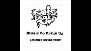 Louis Logic - Trinity