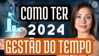 Gestão do tempo - gestão do tempo no trabalho - o que é gestão de tempo no trabalho