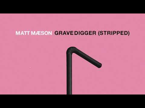 Video thumbnail for Grave Digger (Stripped)