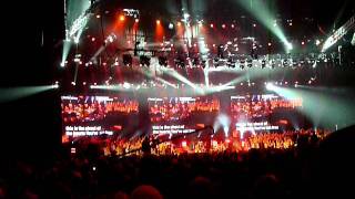 Chris Tomlin - Set Free (LIVE @ Passion 2012)