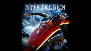 Stiftelsen - En annan värld (lyrics)