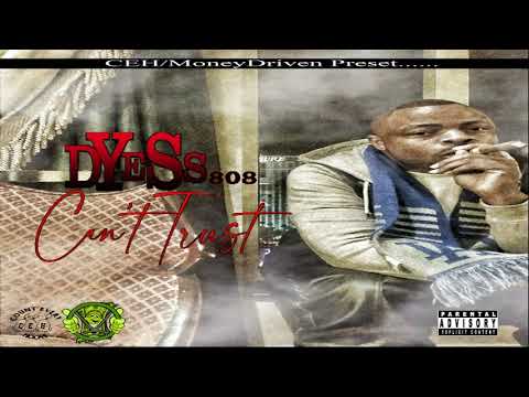 CEH POKE X DYESS808-IM GOOD