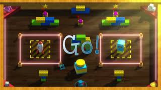 Attack Of The Toy Tanks! : Gameplay | Walkthrough | PS4