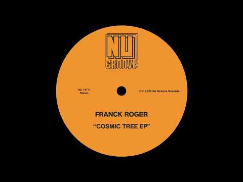 Franck Roger feat.  Rimarkable - Part Of My Soul