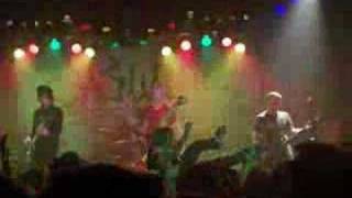 A Globat Threat- Kids will revolt... live @ Rex Theatre