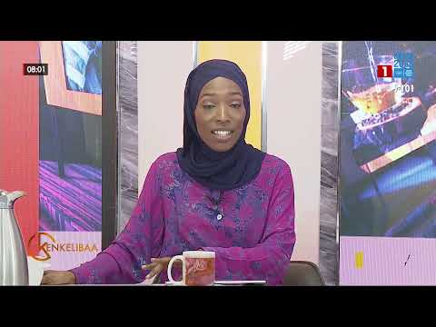 KENKELIBAA - MERCREDI 22 JUILLET 2026