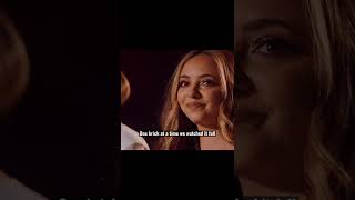 Jade Thirlwall CRYING in &#39;Only You&#39; Live 💔