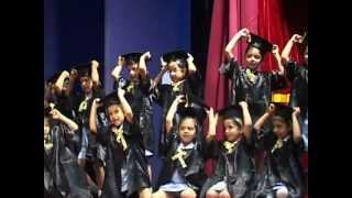Indira Kids Video