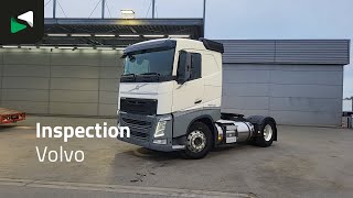 Tracteur routier Volvo FH 460 4X2 LNG! ADR ACC | Image 4 - Autoline