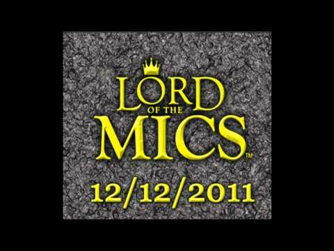 LORD OF THE MICS 3 - RINSE FM - GRIME SET - JAMMER,FOOTSIE,CHRONIK,DIESEL,MANGA - PART 2
