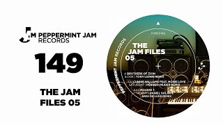 Cunnie Williams feat. Monie Love - Saturday (Penner+Muder Remix)